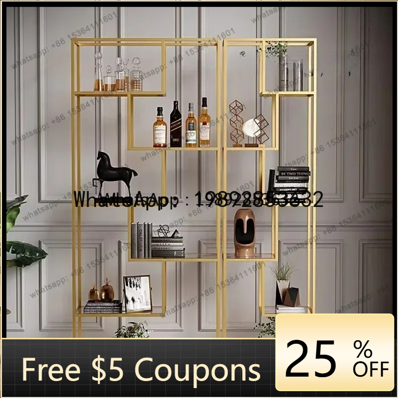 Office Furniture Luxury - ABディスプレイ収納 リビングルームキャビネット 北欧風オフィス 高級アクセント化粧台キャビネット ミッドセンチュリーモダン ガビネテ