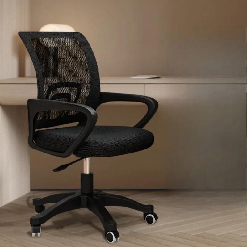 Office Furniture Zone - ゲーミングチェア リクライニングチェア ゲーマー向けPCチェア 快適な人間工学に基づいたアームチェア 回転式メッシュオフィス家具 デザインエグゼクティブゾーン