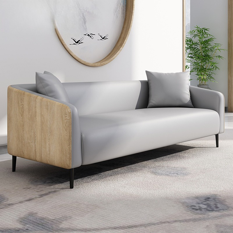 Office Furniture Luxury - ホテル社長室ソファ モダンラグジュアリー リラックスできるオフィスソファ カラフルアーティストオフィス家具 ガドマイマタサイ XYOS