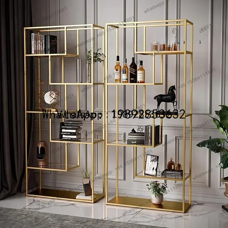 ABディスプレイ収納 リビングルームキャビネット 北欧風オフ - Office Furniture Luxury のレビューと価格