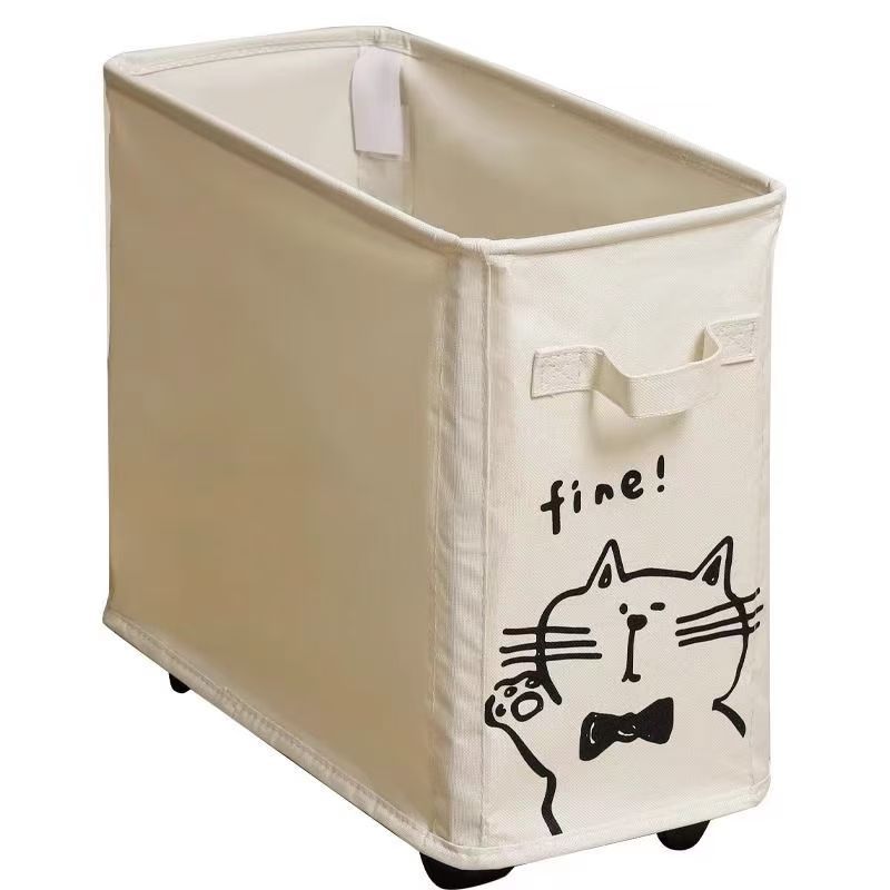 折りたたみ式ローリング収納カート、デスク下オーガナイザー、モ - Book Cart Rolling のレビューと価格