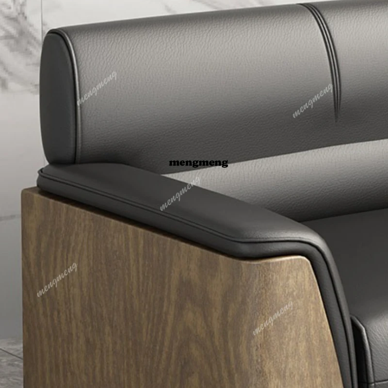 03A モダンなホテルオフィスソファのデザイン、特に高級感の - Office Furniture Luxury のレビューと価格