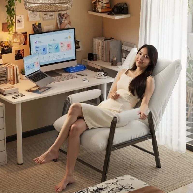 オフィスリクライニングチェア、人間工学に基づいたデザイン、5 - Office Furniture Zone のレビューと価格
