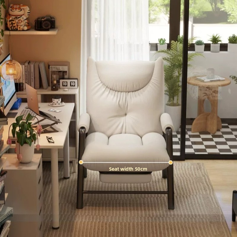オフィスリクライニングチェア、人間工学に基づいたデザイン、5 - Office Furniture Zone のレビューと価格