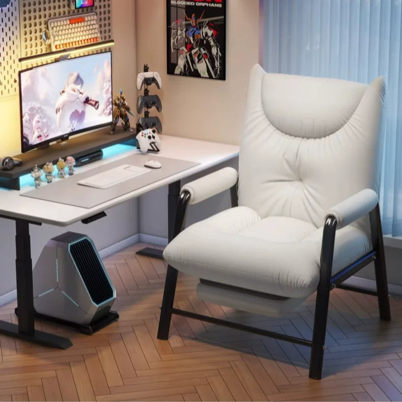 オフィスリクライニングチェア、人間工学に基づいたデザイン、5 - Office Furniture Zone のレビューと価格