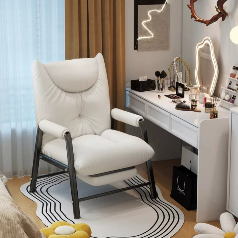 オフィスリクライニングチェア、人間工学に基づいたデザイン、5 - Office Furniture Zone のレビューと価格