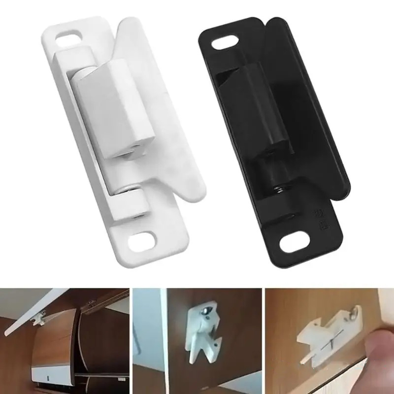 RV キャビネットラッチハードウェア修正ロック家具引き出しリ - Office Furniture Hardware のレビューと価格