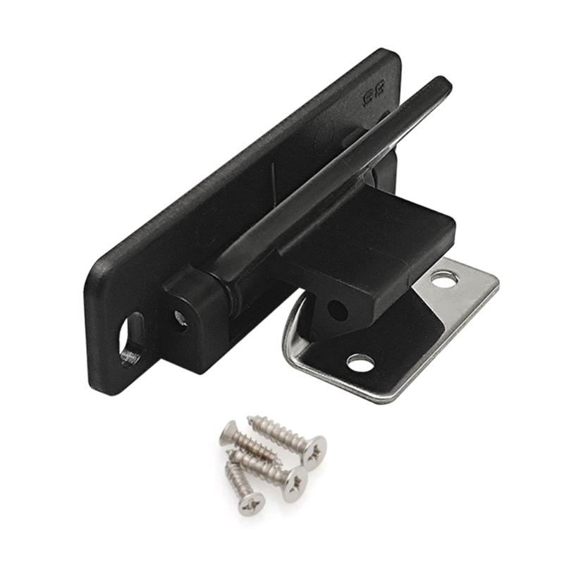 RV キャビネットラッチハードウェア修正ロック家具引き出しリ - Office Furniture Hardware のレビューと価格