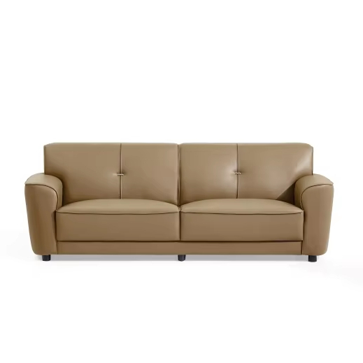 オフィス家具 モダンデザイン 3人掛けオフィスソファセット  - Office Furniture Luxury のレビューと価格