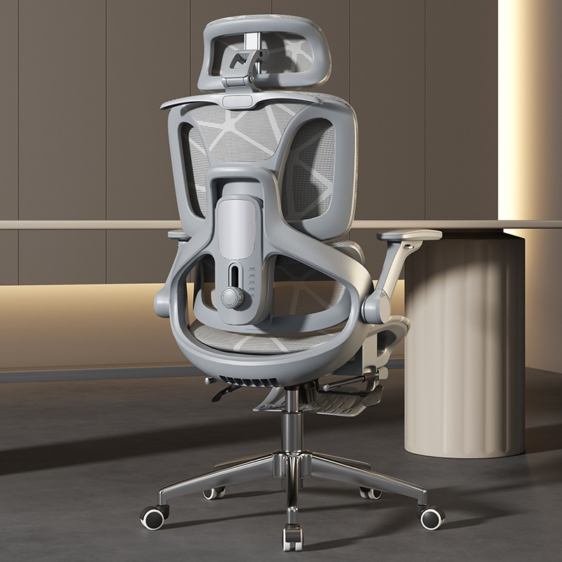 エアタイタン フルメッシュ オフィスコンピューターゲーミング - Office Furniture Zone のレビューと価格