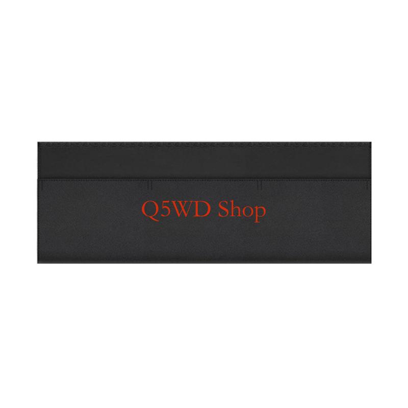 Q5WD 60 インチ デスク下ディバイダー パネル コード - Office Furniture Zone のレビューと価格